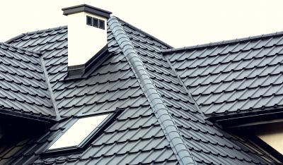 Tile Roof Replacement in Milford, DE