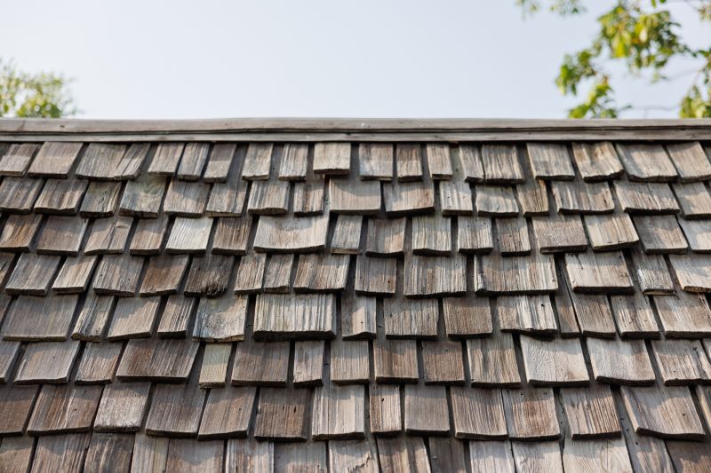 Wood Shake Roof Repair in Dagsboro, DE