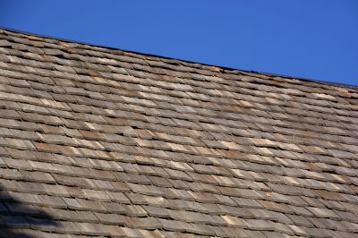 Wood Shake Roof Repair in Frankford, DE