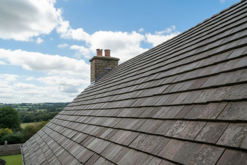 Wood Shake Roof Replacement in Greenwood, DE