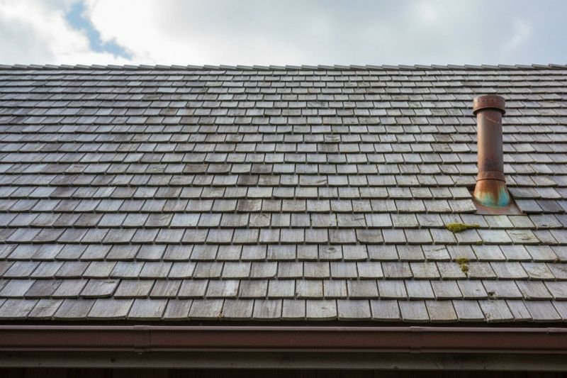 Wood Shake Roof Replacement in Selbyville, DE