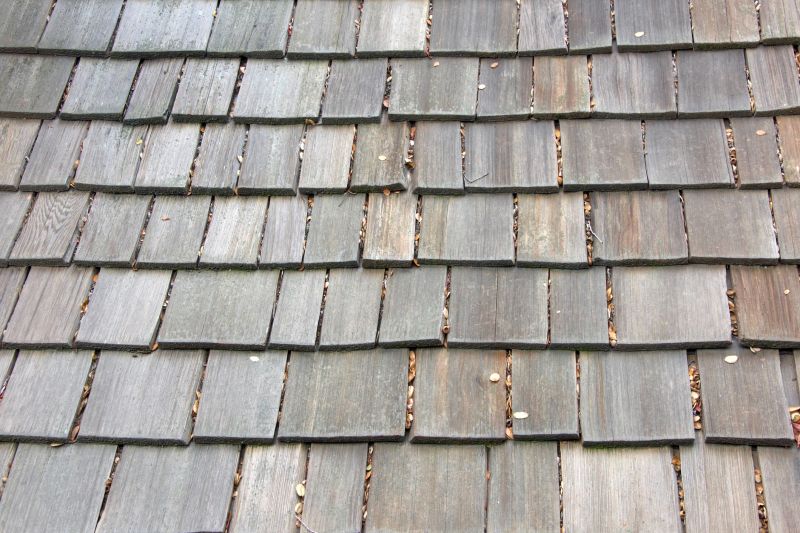 Wood Shingle Roof Replacement in Lewes, DE