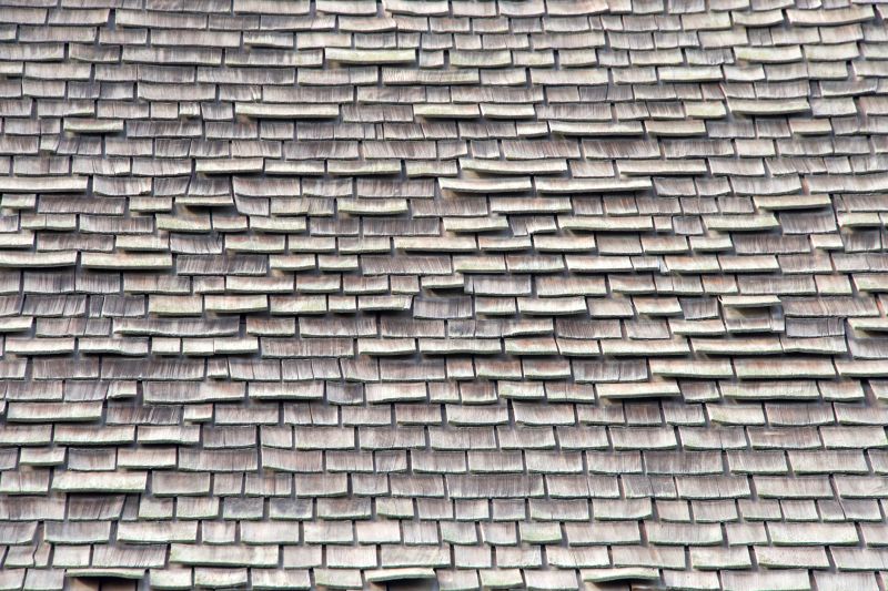 Wood Shingles Repair in Selbyville, DE